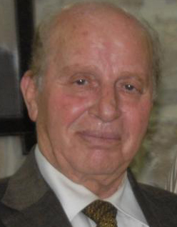 أحمد الحاج علي